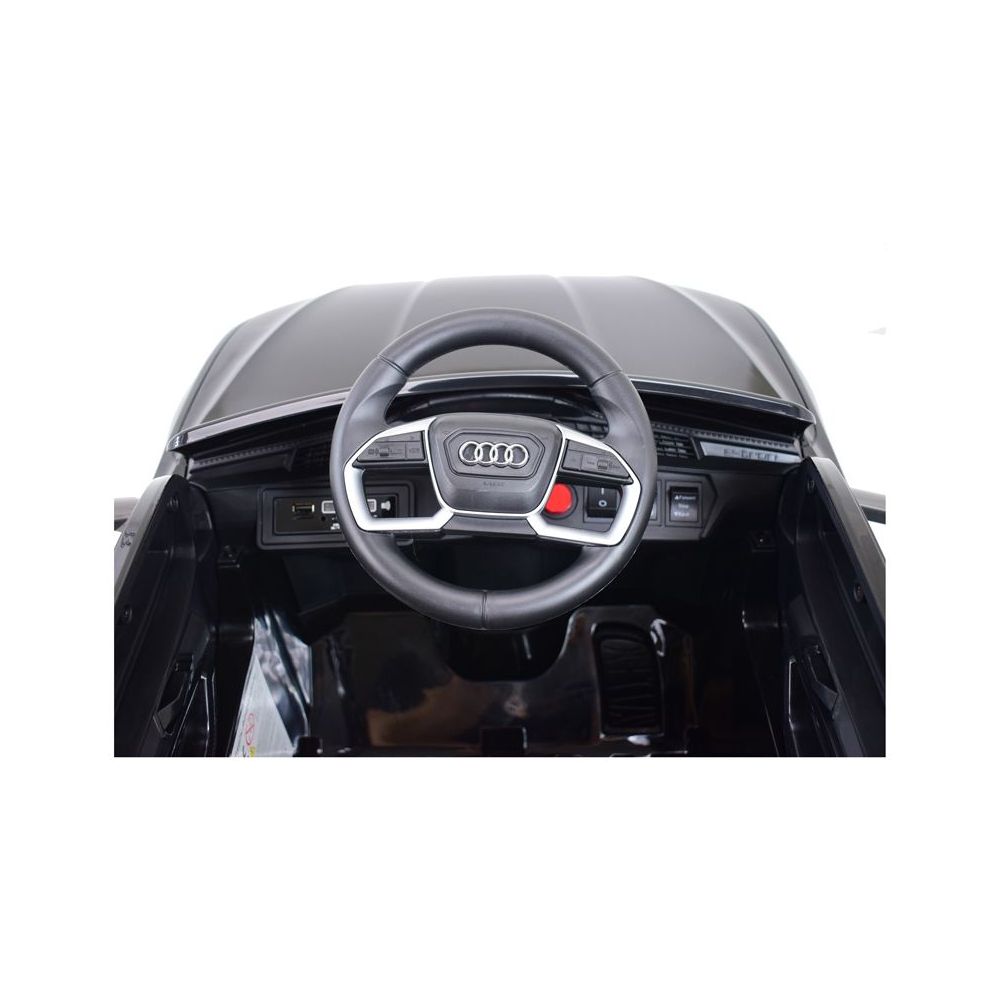 AUTO NA AKUMULATOR AUDI E-TRON SPORTBACK NAJLEPSZA WERSJA/QLS6688