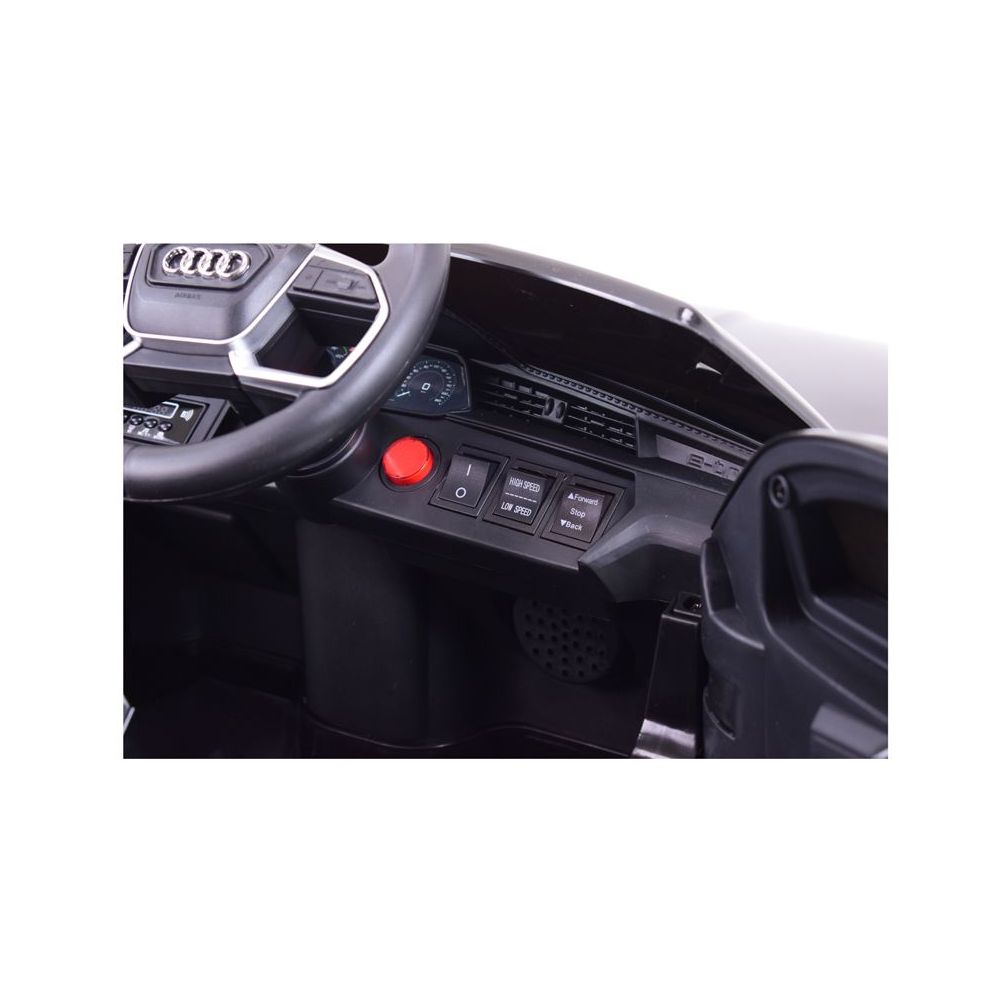 AUTO NA AKUMULATOR AUDI E-TRON SPORTBACK NAJLEPSZA WERSJA/QLS6688