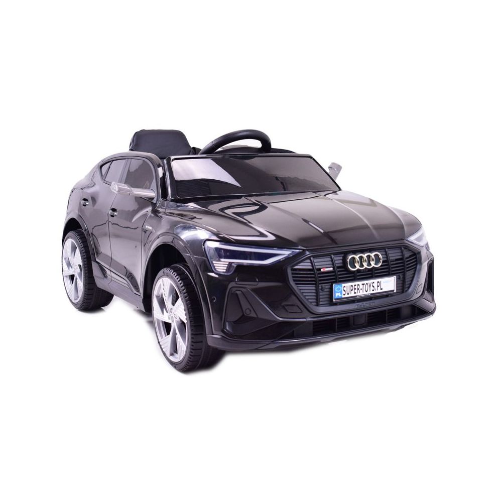AUTO NA AKUMULATOR AUDI E-TRON SPORTBACK NAJLEPSZA WERSJA/QLS6688
