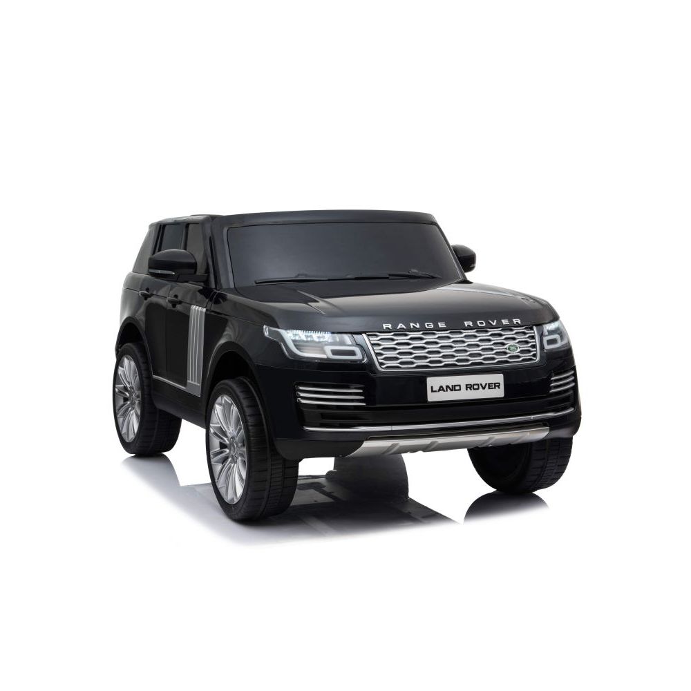RANGE ROVER - MIĘKKIE KOŁA, MIĘKKIE SIEDZENIE, DŹWIĘK SPORTOWY SILNIKA, PEŁNA OPCJA/DK-RR999