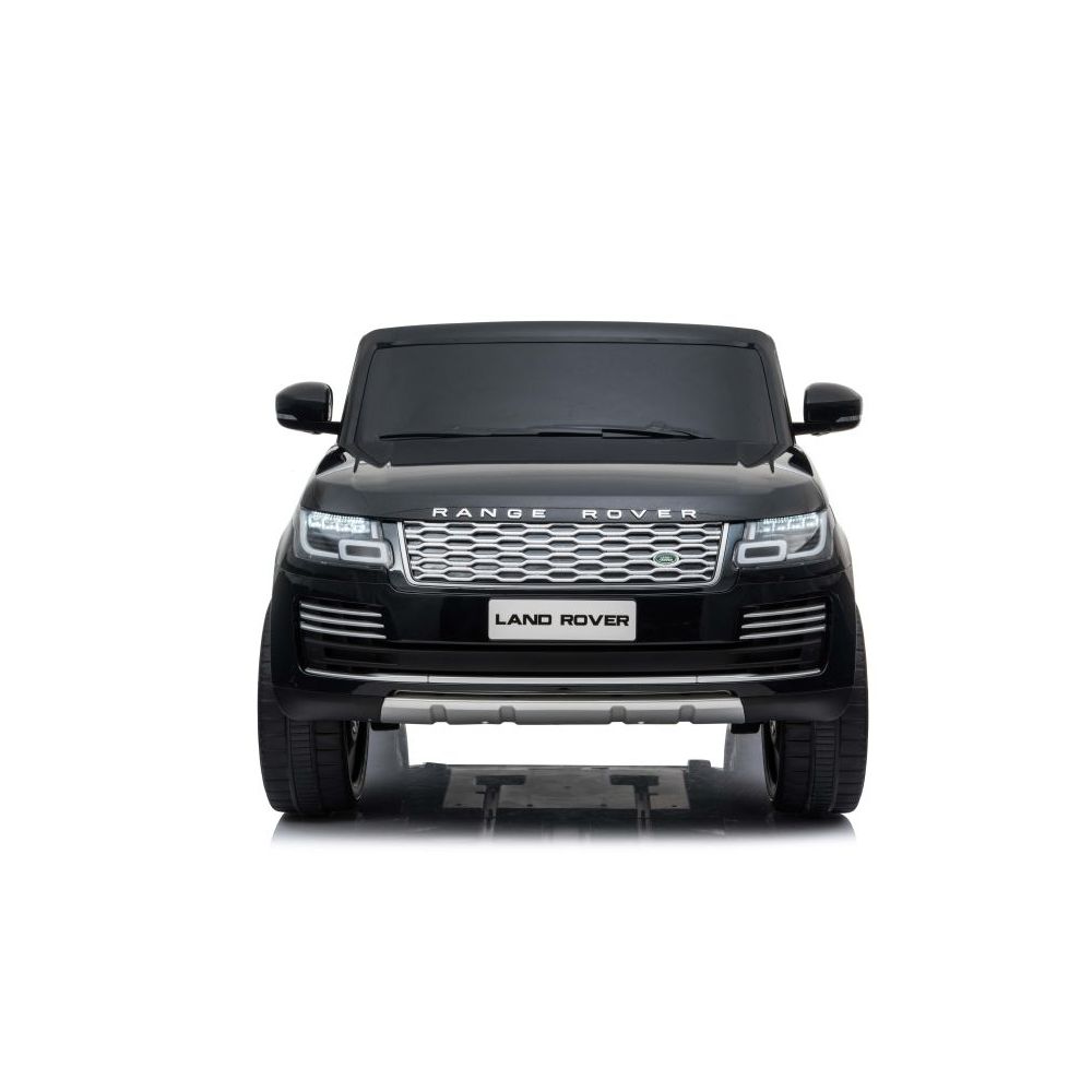 RANGE ROVER - MIĘKKIE KOŁA, MIĘKKIE SIEDZENIE, DŹWIĘK SPORTOWY SILNIKA, PEŁNA OPCJA/DK-RR999