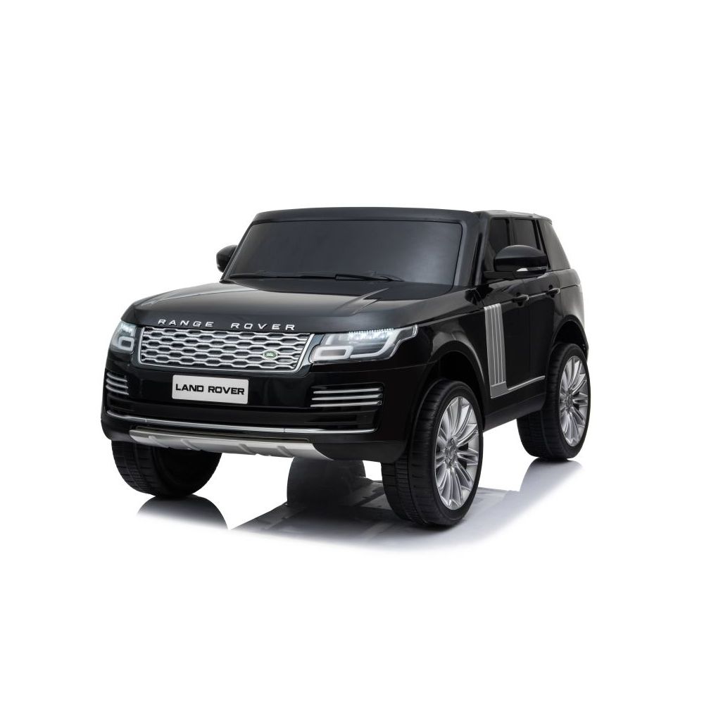 RANGE ROVER – MINKŠTI RATAI, MINKŠTA SĖDYNĖ, SPORTISKAS VARIKLIO GARSAS, VISOS PAPILDOMOS FUNKCIJOS / DK-RR999