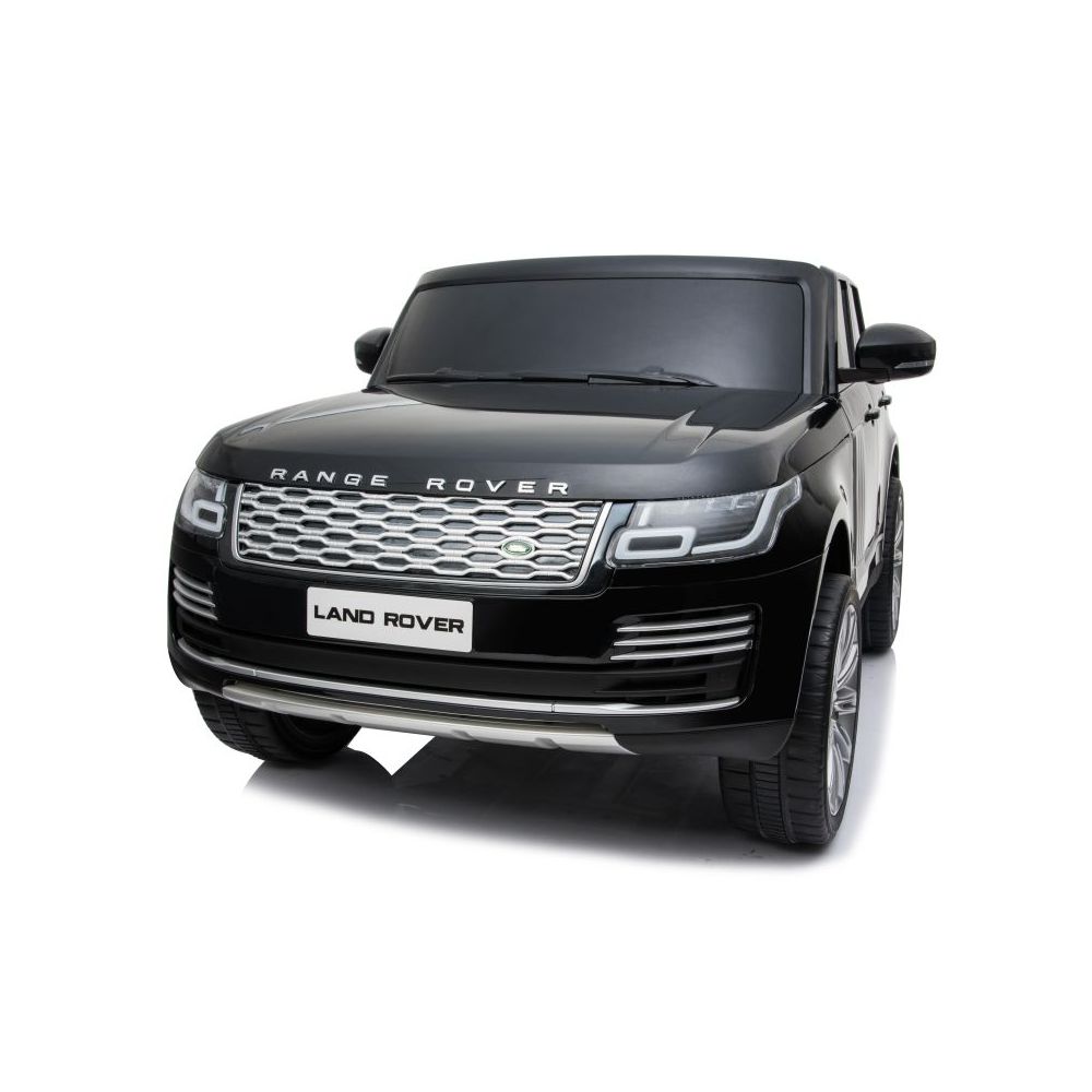 RANGE ROVER – MINKŠTI RATAI, MINKŠTA SĖDYNĖ, SPORTISKAS VARIKLIO GARSAS, VISOS PAPILDOMOS FUNKCIJOS / DK-RR999