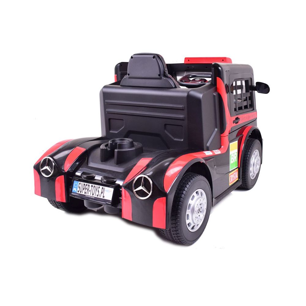 ORYGINALNY MERCEDES AXOR NA AKUMULATOR - SUPER JAKOŚĆ, FUNKCJA BUJANIA/XMX622