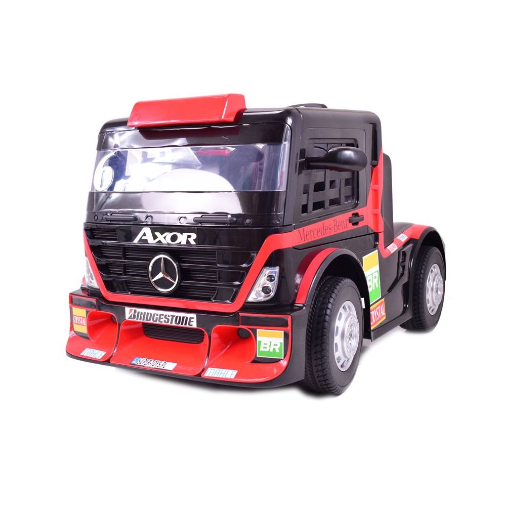 ORYGINALNY MERCEDES AXOR NA AKUMULATOR - SUPER JAKOŚĆ, FUNKCJA BUJANIA/XMX622