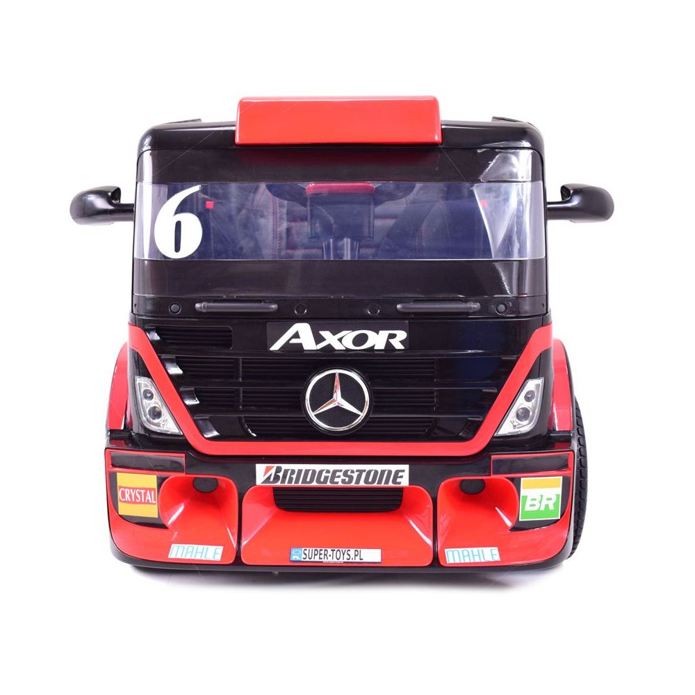 ORYGINALNY MERCEDES AXOR NA AKUMULATOR - SUPER JAKOŚĆ, FUNKCJA BUJANIA/XMX622
