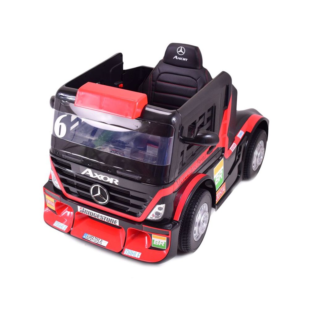 ORYGINALNY MERCEDES AXOR NA AKUMULATOR - SUPER JAKOŚĆ, FUNKCJA BUJANIA/XMX622