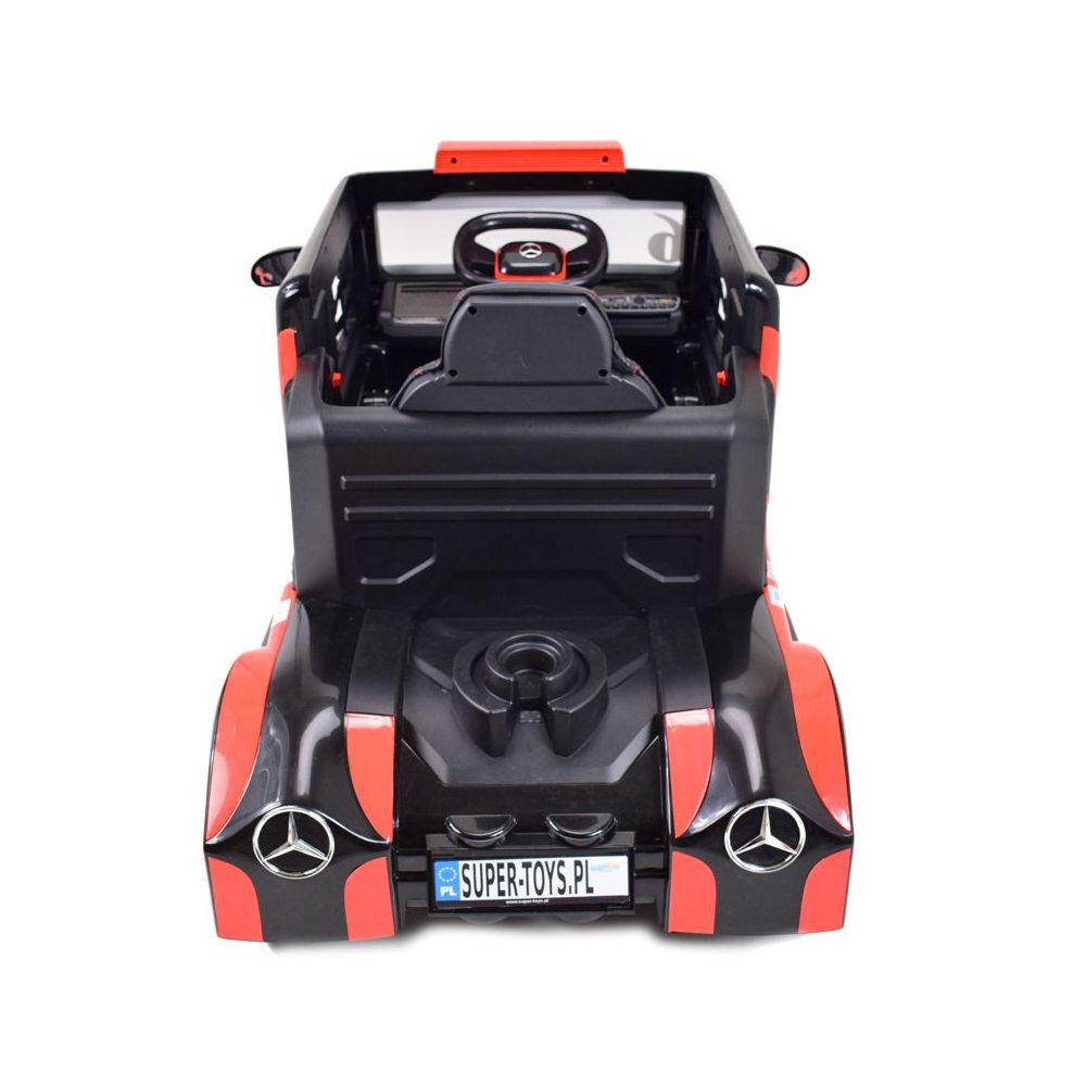 ORYGINALNY MERCEDES AXOR NA AKUMULATOR - SUPER JAKOŚĆ, FUNKCJA BUJANIA/XMX622