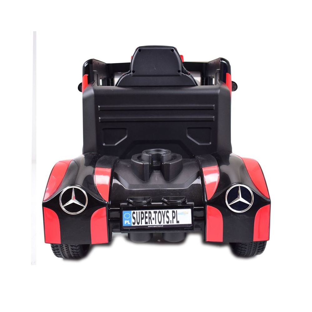 ORIGINALUS „MERCEDES AXOR“ SU AKUMULIATORIUMI – AUKŠTOS KOKYBĖS, SVYRUOJIMO FUNKCIJA / XMX622