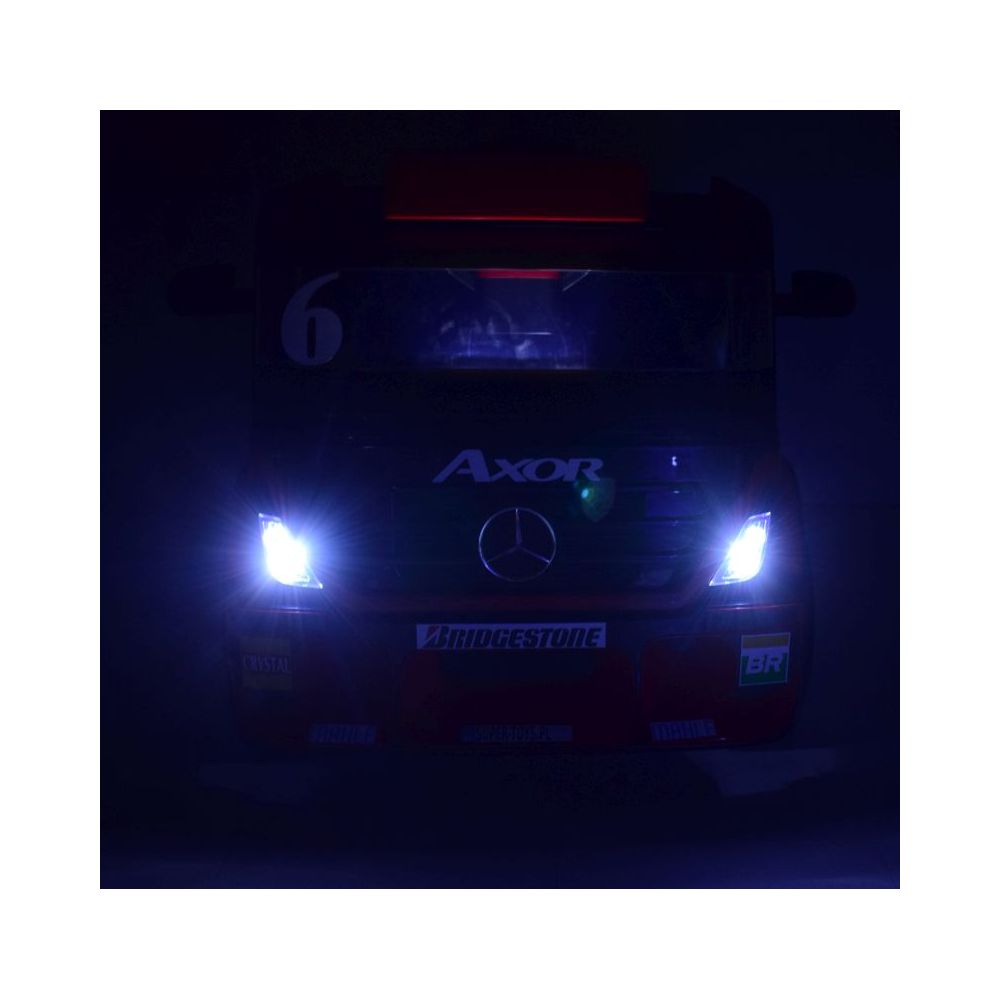ORYGINALNY MERCEDES AXOR NA AKUMULATOR - SUPER JAKOŚĆ, FUNKCJA BUJANIA/XMX622