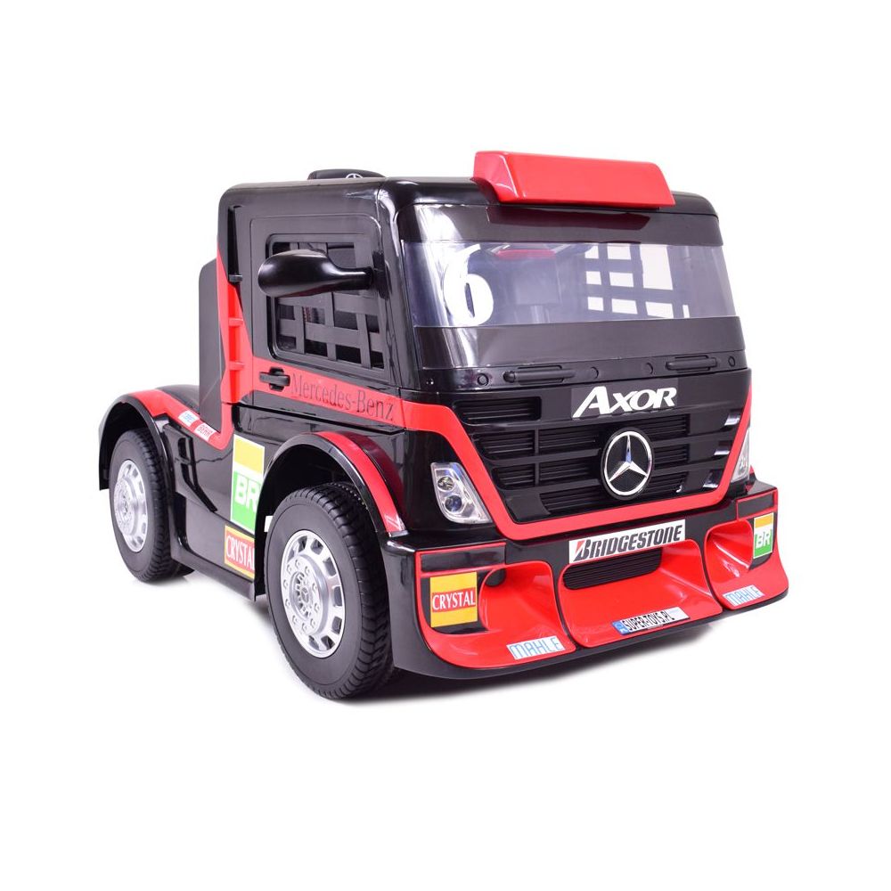 ORYGINALNY MERCEDES AXOR NA AKUMULATOR - SUPER JAKOŚĆ, FUNKCJA BUJANIA/XMX622
