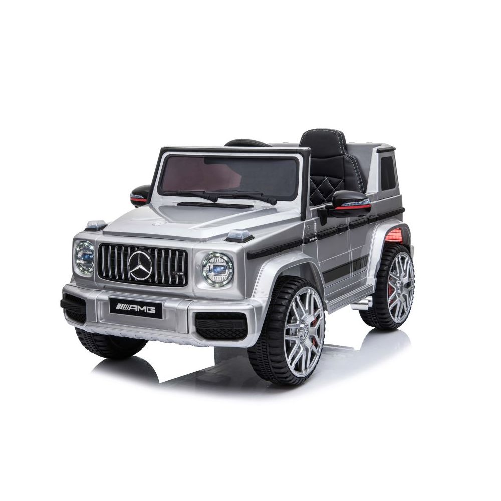MERCEDES G63 AMG, MIĘKKIE KOŁA EVA, MIĘKKIE SIEDZENIE, LAKIER POLEROWANY FULL OPCJA/BBH0003