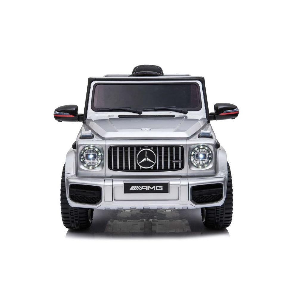 „MERCEDES G63 AMG“, MINKŠTI „EVA“ RATAI, MINKŠTA SĖDYNĖ, POLIRUOTAS LAKAS, VISOS PAPILDOMOS FUNKCIJOS / BBH0003