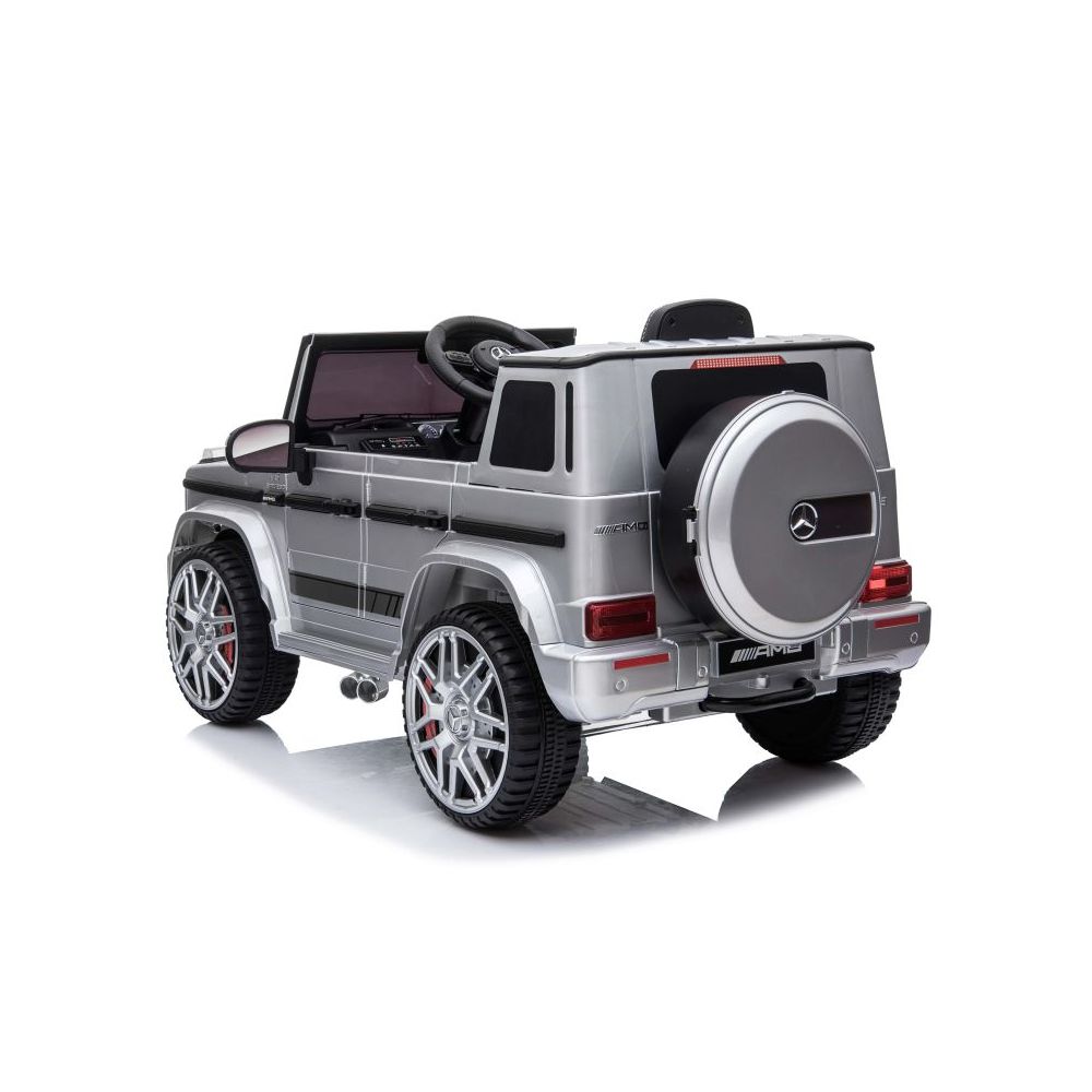 MERCEDES G63 AMG, MIĘKKIE KOŁA EVA, MIĘKKIE SIEDZENIE, LAKIER POLEROWANY FULL OPCJA/BBH0003