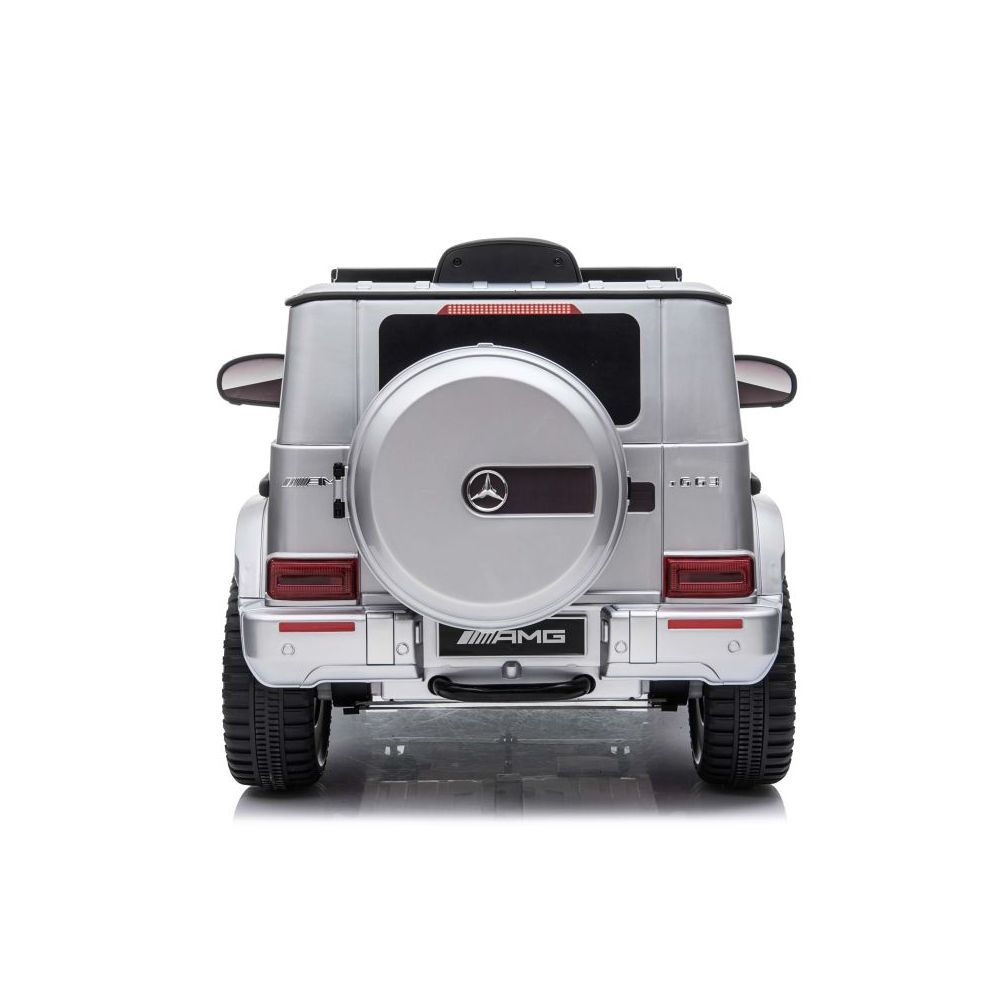 „MERCEDES G63 AMG“, MINKŠTI „EVA“ RATAI, MINKŠTA SĖDYNĖ, POLIRUOTAS LAKAS, VISOS PAPILDOMOS FUNKCIJOS / BBH0003