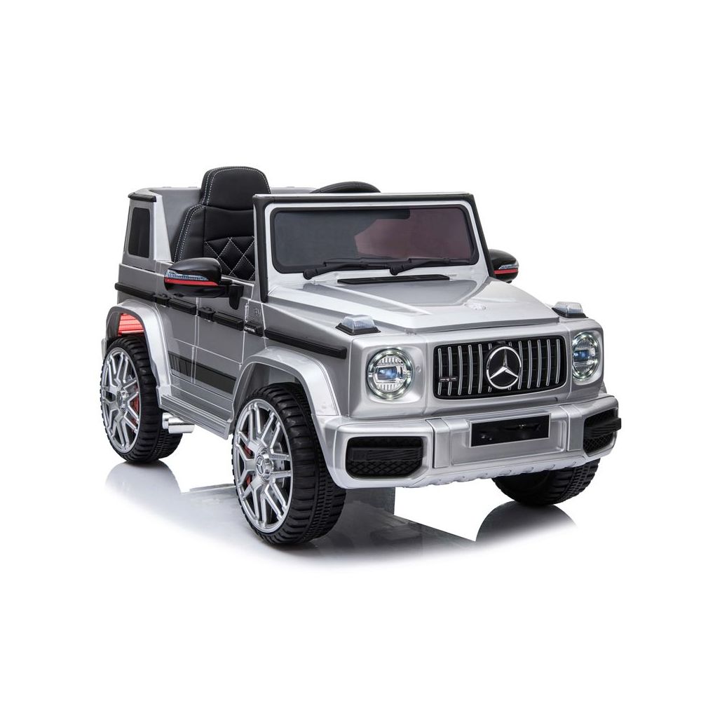 MERCEDES G63 AMG, MIĘKKIE KOŁA EVA, MIĘKKIE SIEDZENIE, LAKIER POLEROWANY FULL OPCJA/BBH0003