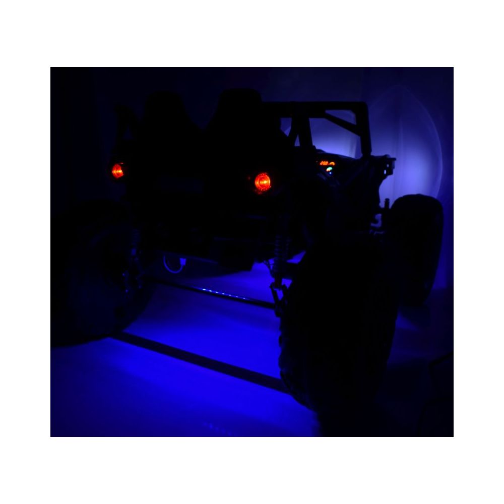 MEGA BUGGY 2 VAIKAMS, 4 VARIKLIAI (310 W), 24 V, MINKŠTA SĖDYNĖ, MINKŠTI RATAI, AKUMULIATORIAUS DĖŽĖ, /SX-2139