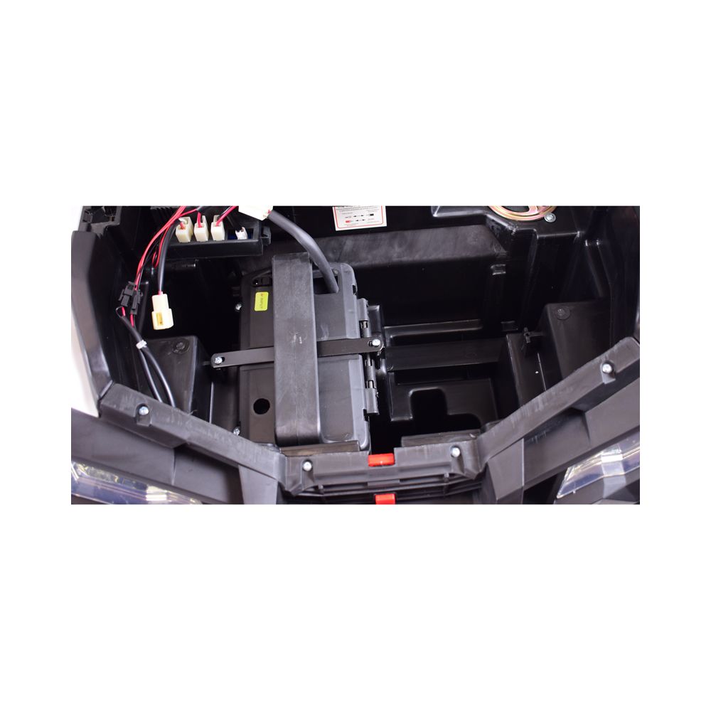 MEGA BUGGY STRONT 2 VAIKAMS, 24 V, 4X4 VARIKLIS, LAGAMINAS/BLJ-8898-24