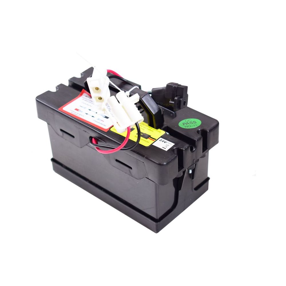 MEGA BUGGY BEAST DLA 2 DZIECI, 400 WAT, 24V, MIĘKKIE SIEDZENIE, MIĘKKIE KOŁA, WALIZKA NA AKUMULATOR,/JS3168