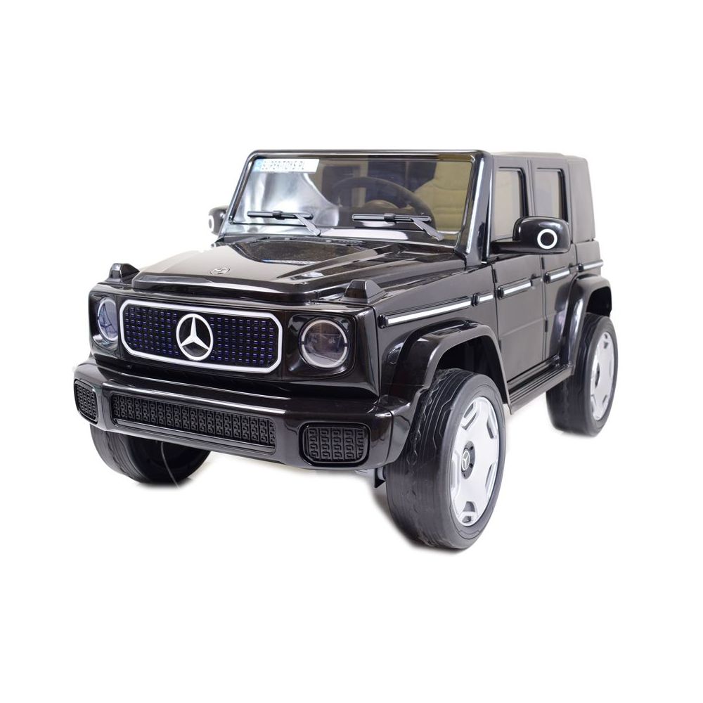 „MERCEDES BENZ EQG“ su akumuliatoriumi, „Super“ versija – sankaba, lagaminas/JJ2088