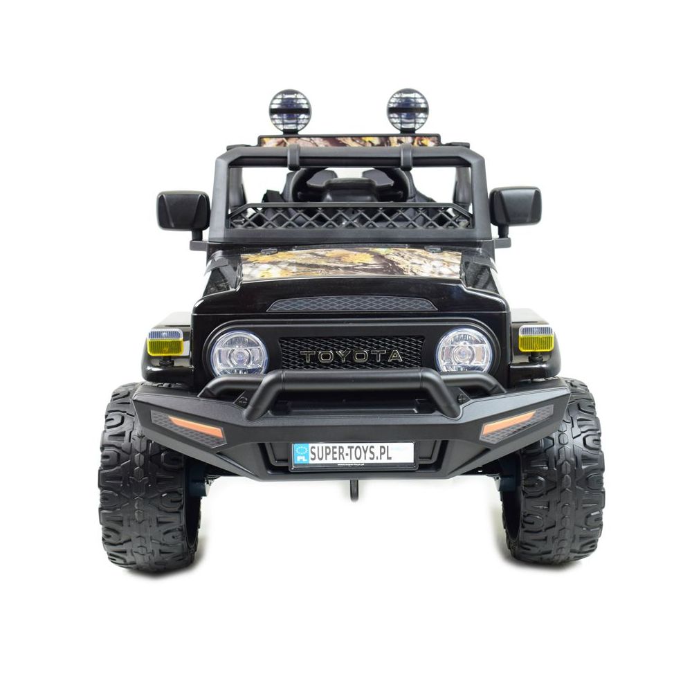 TOYOTA FJ CRUISER NA AKUMULATOR WERSJA 4X4, 180 WAT/JJ2099