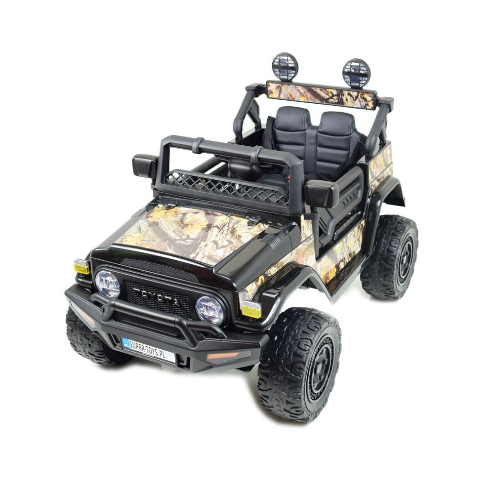 TOYOTA FJ CRUISER NA AKUMULATOR WERSJA 4X4, 180 WAT/JJ2099