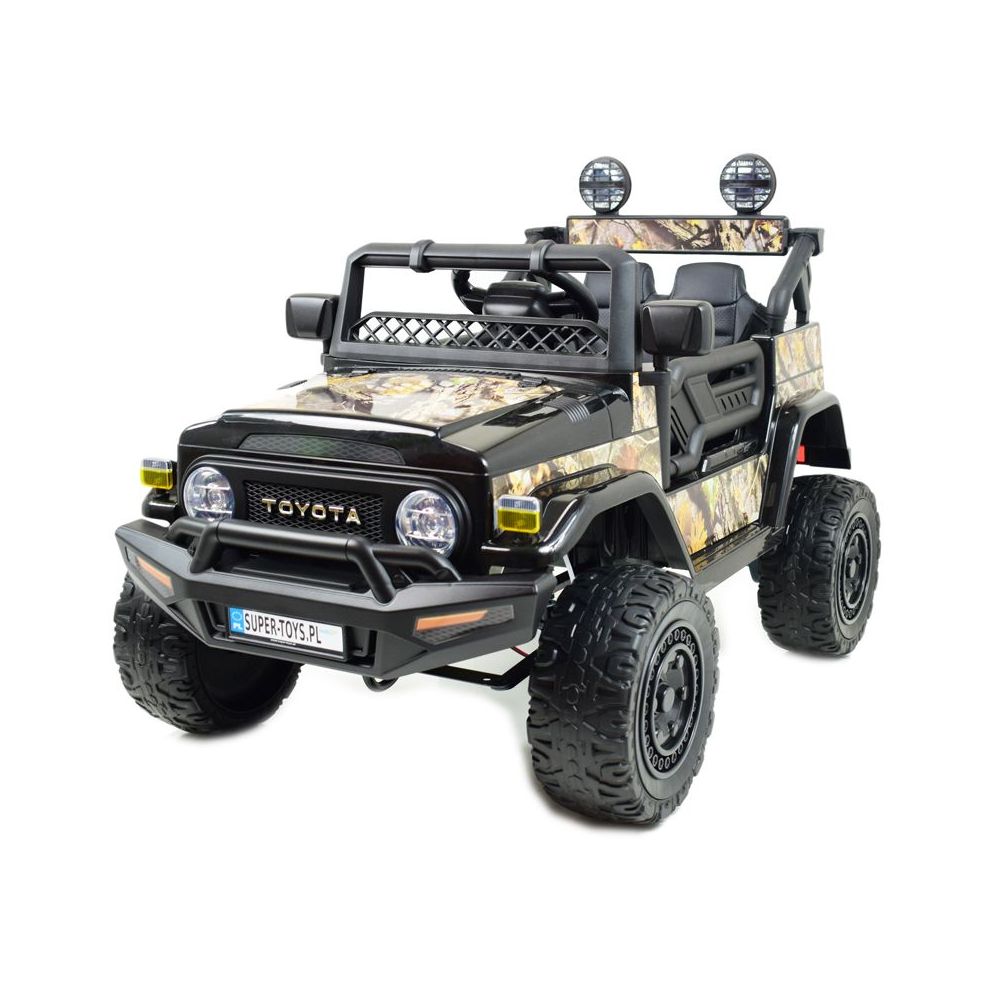 TOYOTA FJ CRUISER NA AKUMULATOR WERSJA 4X4, 180 WAT/JJ2099