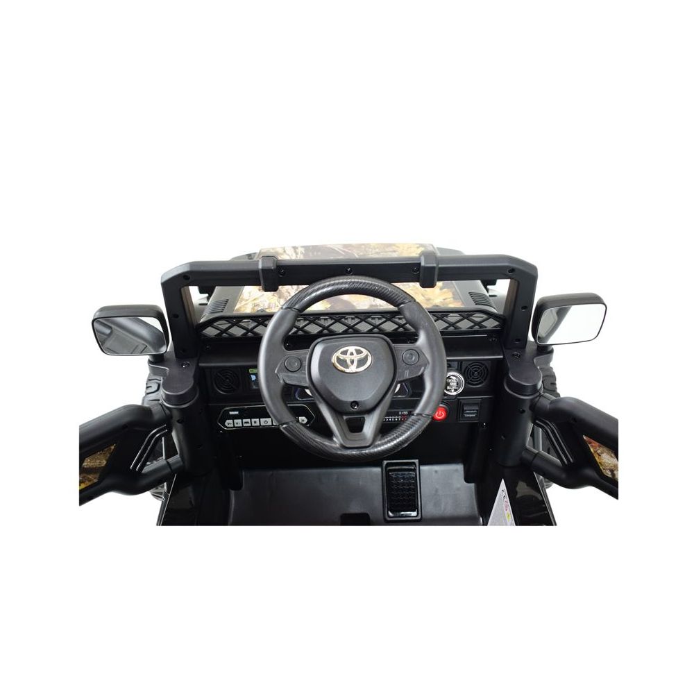 TOYOTA FJ CRUISER NA AKUMULATOR WERSJA 4X4, 180 WAT/JJ2099