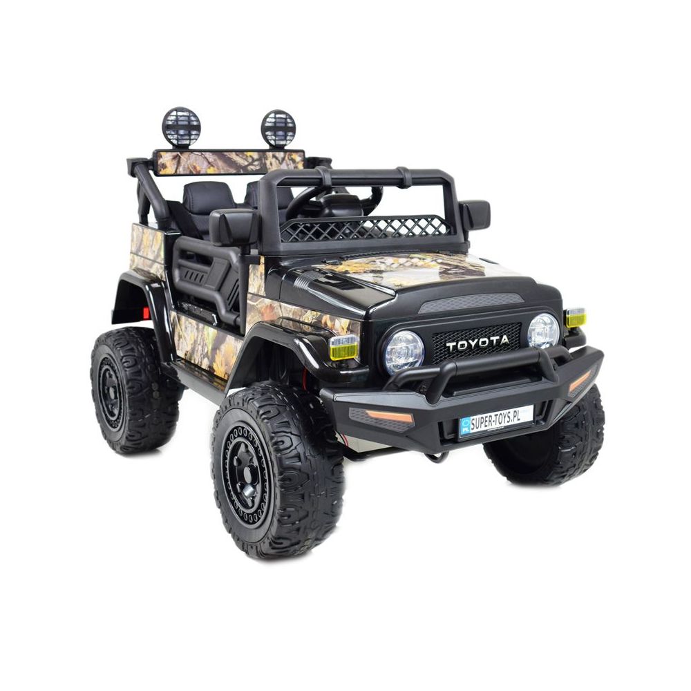 TOYOTA FJ CRUISER NA AKUMULATOR WERSJA 4X4, 180 WAT/JJ2099