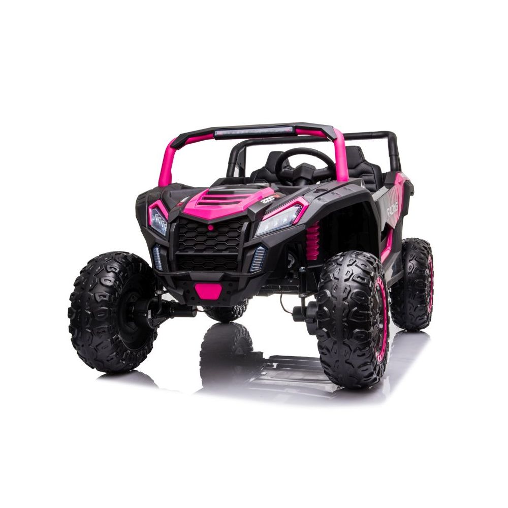 MEGGA BUGGY UTV-2000 DO 100 KG, 4x200W, AMORYZATORY, OLBRZYMI/A032