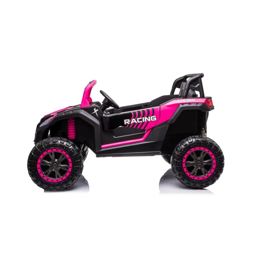 MEGGA BUGGY UTV-2000 DO 100 KG, 4x200W, AMORYZATORY, OLBRZYMI/A032