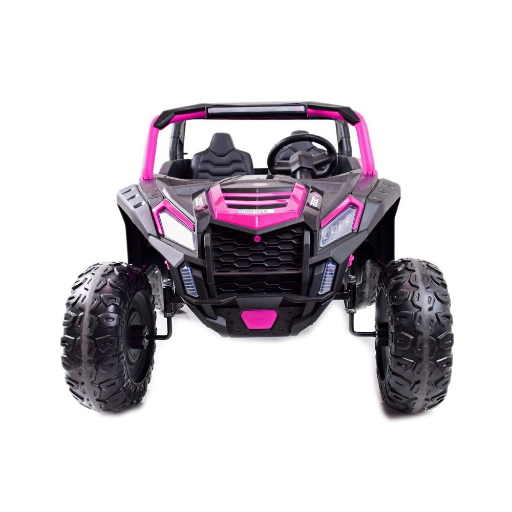 MEGGA BUGGY UTV-2000 DO 100 KG, 4x200W, AMORYZATORY, OLBRZYMI/A032