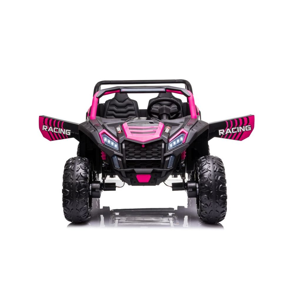 MEGGA BUGGY UTV-2000 DO 100 KG, 4x200W, AMORYZATORY, OLBRZYMI/A032