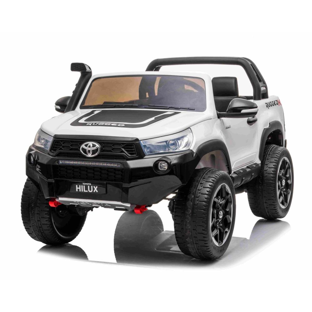 ORIGINALUS „TOYOTA HILUX“, 24 V, 480 W GALIOS /DKHL850-24V