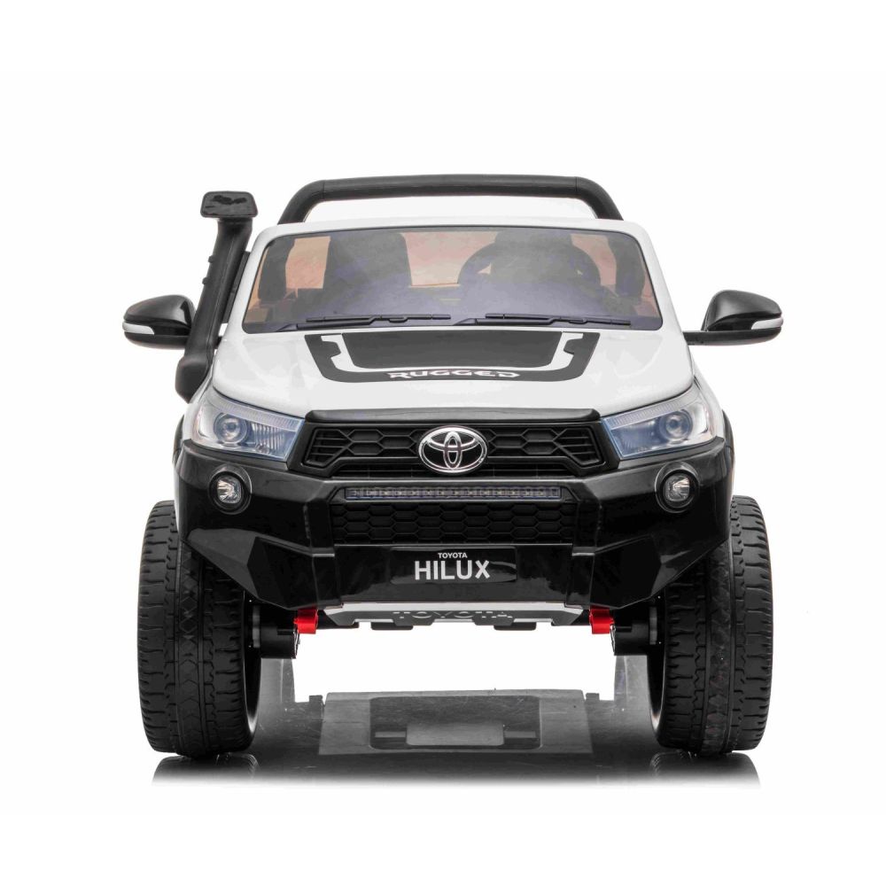 ORIGINALUS „TOYOTA HILUX“, 24 V, 480 W GALIOS /DKHL850-24V