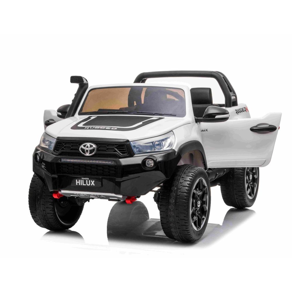 ORIGINALUS „TOYOTA HILUX“, 24 V, 480 W GALIOS /DKHL850-24V