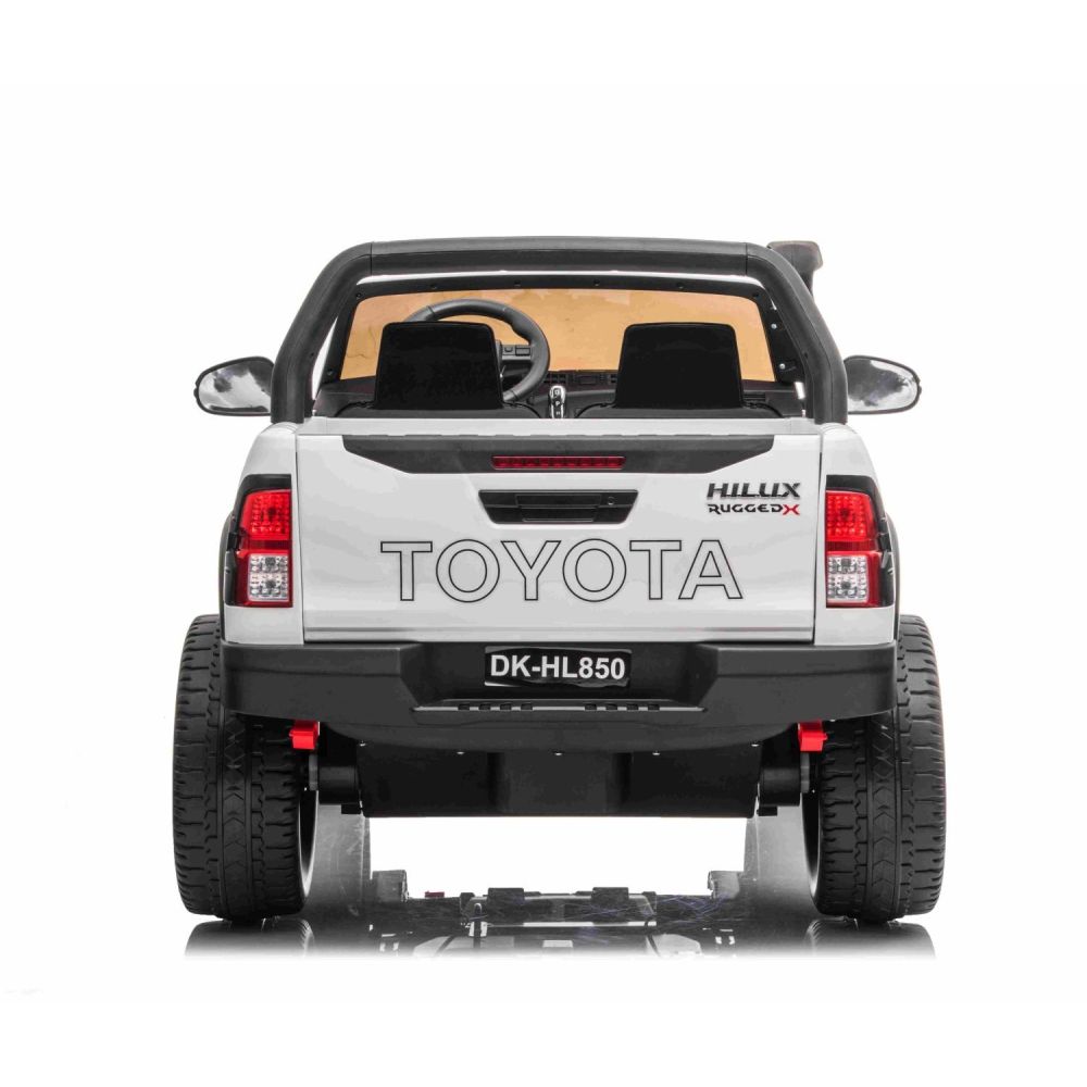 ORYGINALNA TOYOTA HILUX, 24V-480 WAT MOCY /DKHL850-24V
