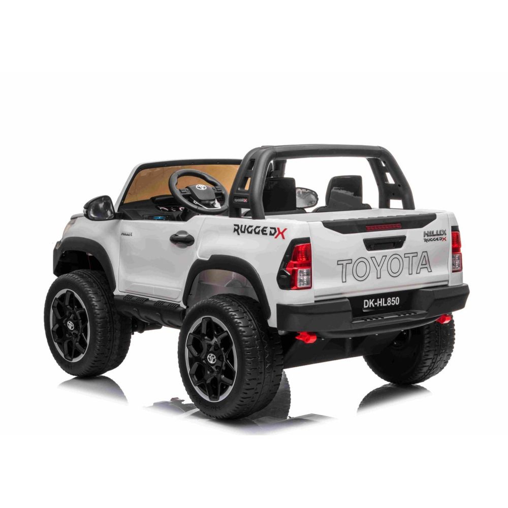 ORIGINALUS „TOYOTA HILUX“, 24 V, 480 W GALIOS /DKHL850-24V