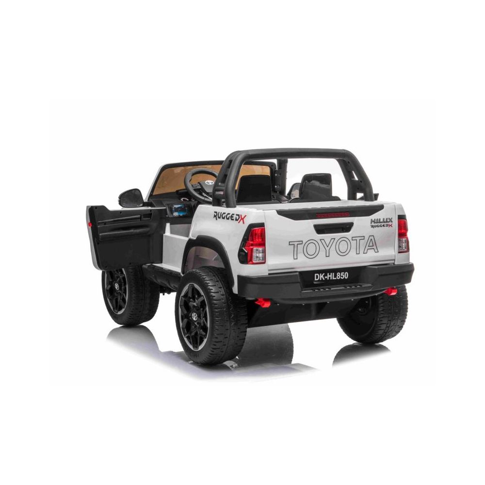 ORIGINALUS „TOYOTA HILUX“, 24 V, 480 W GALIOS /DKHL850-24V