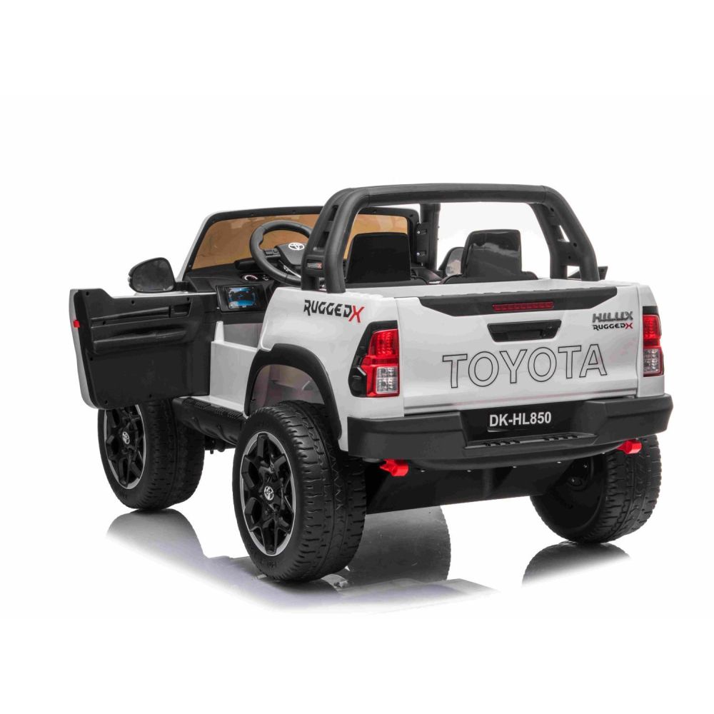 ORYGINALNA TOYOTA HILUX, 24V-480 WAT MOCY /DKHL850-24V