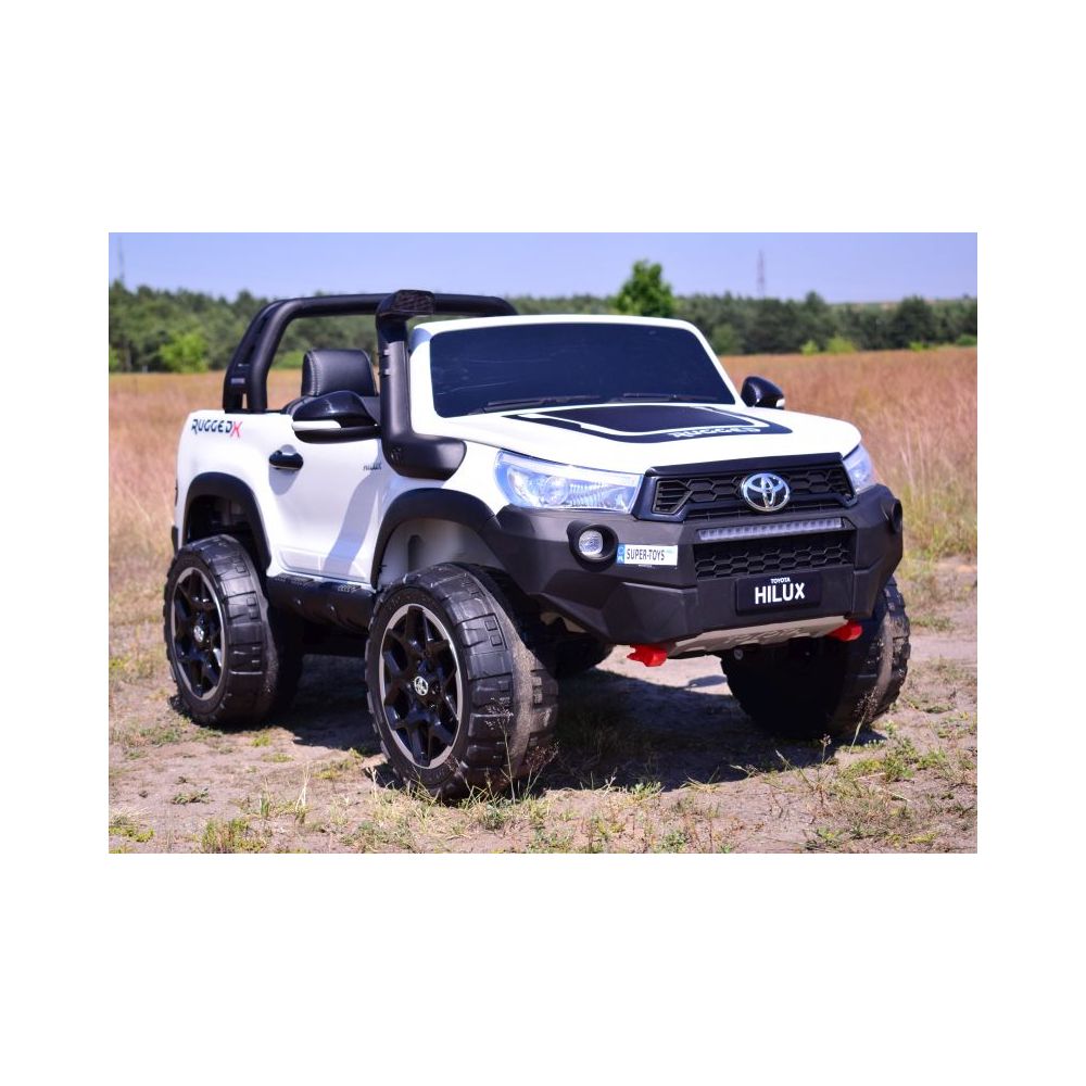 ORIGINALUS „TOYOTA HILUX“, 24 V, 480 W GALIOS /DKHL850-24V