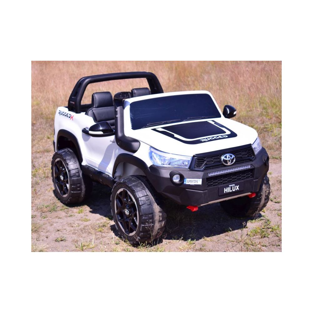 ORIGINALUS „TOYOTA HILUX“, 24 V, 480 W GALIOS /DKHL850-24V
