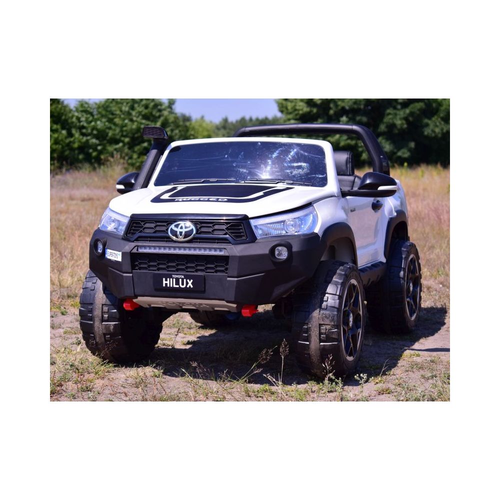 ORYGINALNA TOYOTA HILUX, 24V-480 WAT MOCY /DKHL850-24V