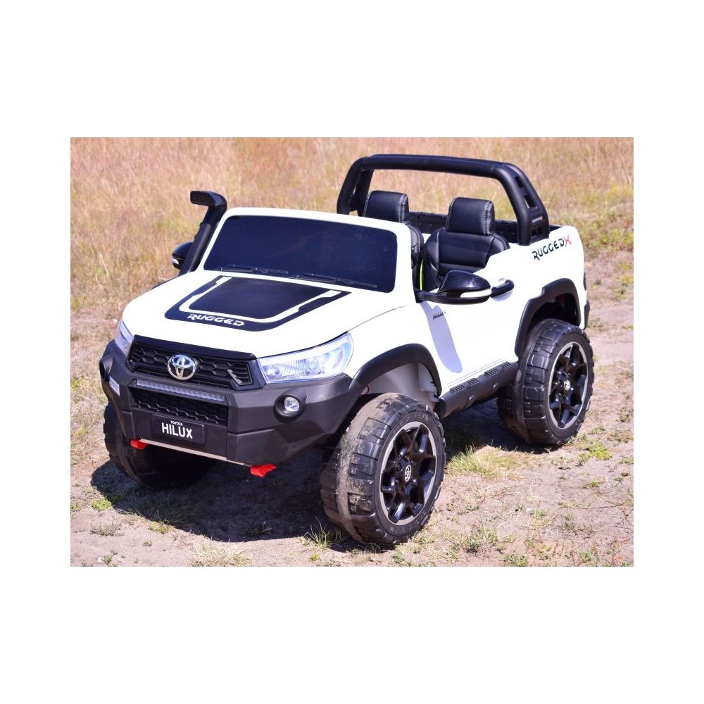ORIGINALUS „TOYOTA HILUX“, 24 V, 480 W GALIOS /DKHL850-24V