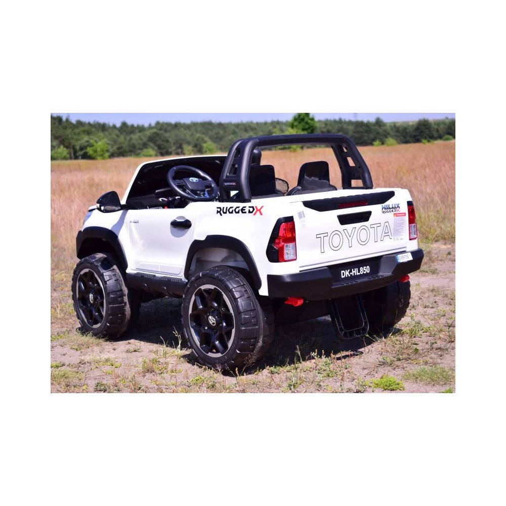 ORYGINALNA TOYOTA HILUX, 24V-480 WAT MOCY /DKHL850-24V