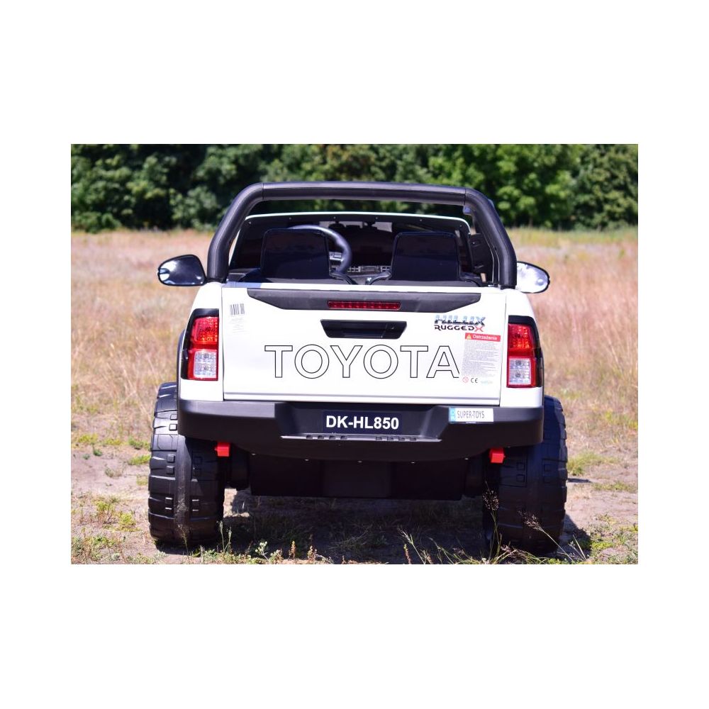 ORYGINALNA TOYOTA HILUX, 24V-480 WAT MOCY /DKHL850-24V