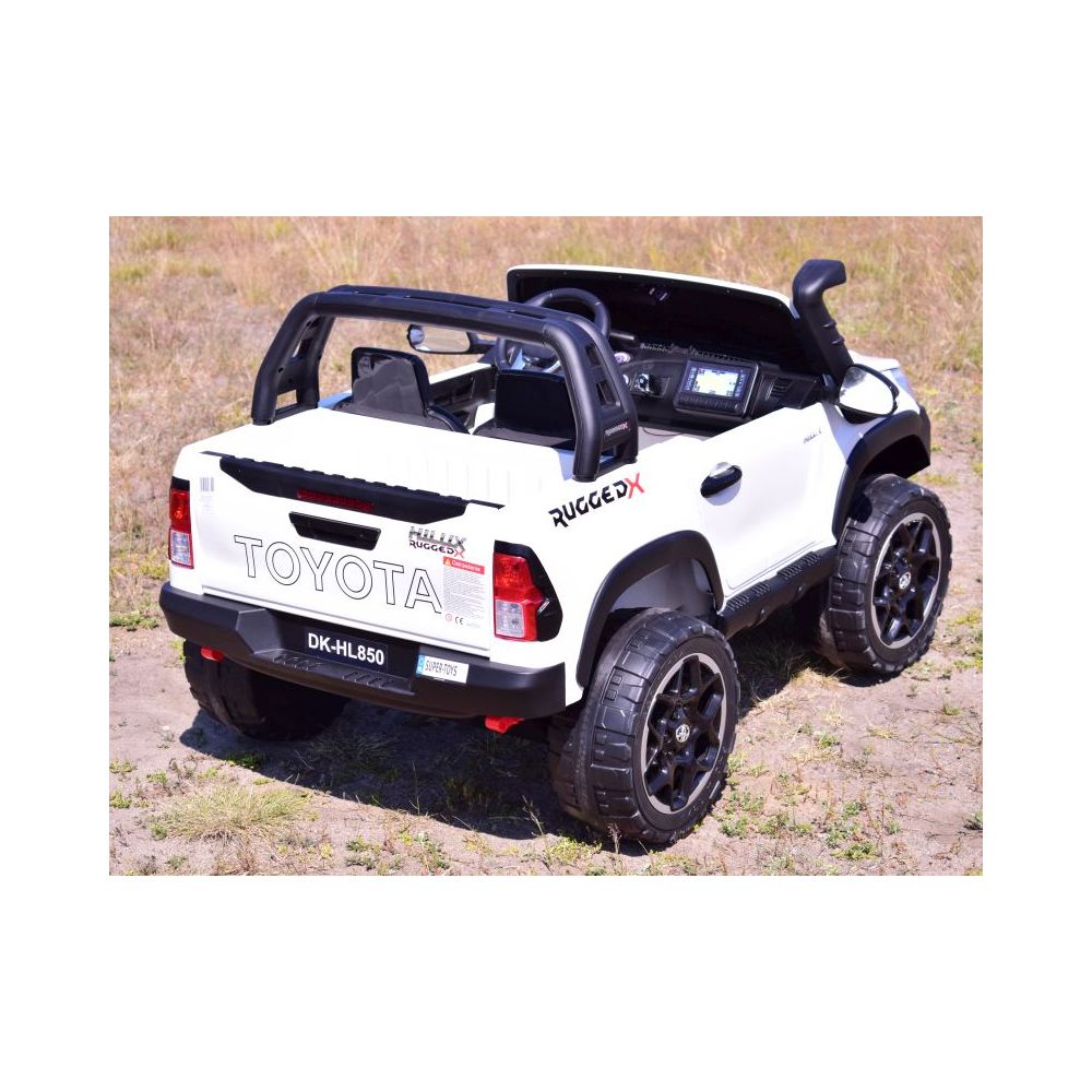 ORYGINALNA TOYOTA HILUX, 24V-480 WAT MOCY /DKHL850-24V