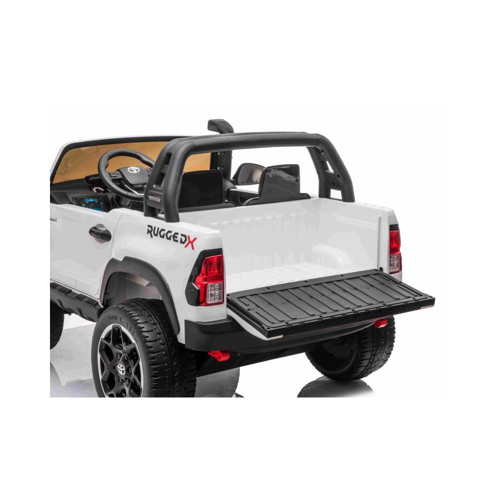 ORIGINALUS „TOYOTA HILUX“, 24 V, 480 W GALIOS /DKHL850-24V