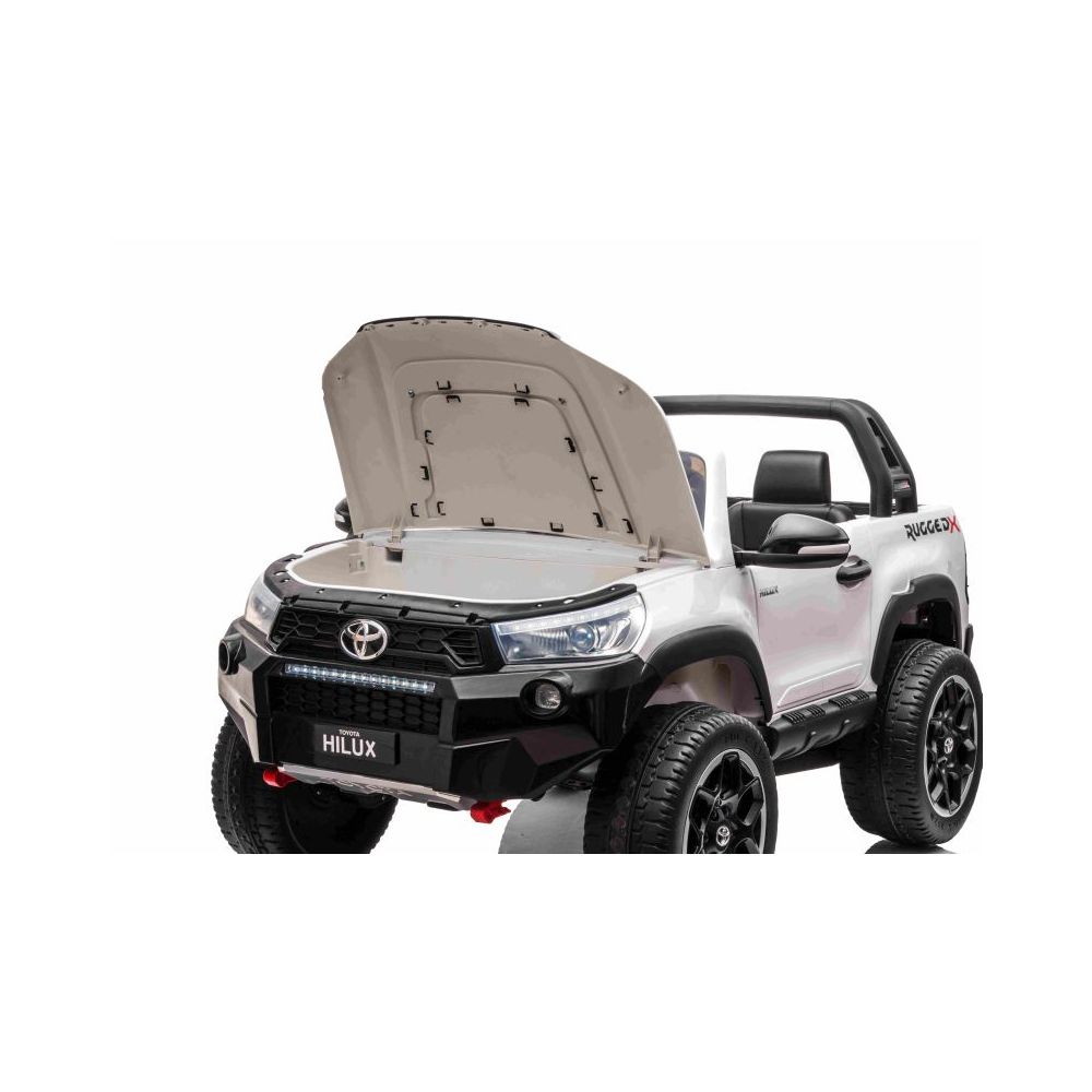 ORYGINALNA TOYOTA HILUX, 24V-480 WAT MOCY /DKHL850-24V