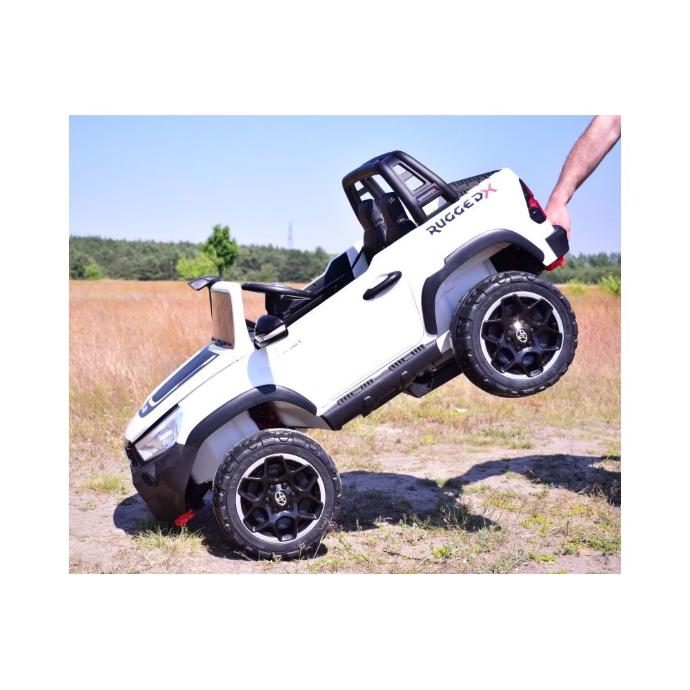 ORIGINALUS „TOYOTA HILUX“, 24 V, 480 W GALIOS /DKHL850-24V